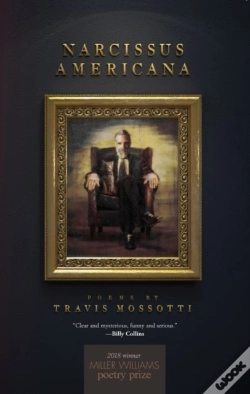 Capa do artigo Narcissus Americana
