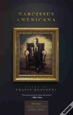 Capa do artigo Narcissus Americana