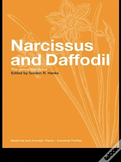 Capa do artigo Narcissus And Daffodil