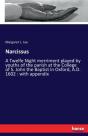 Narcissus - Preview
