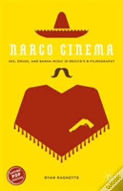 Capa do artigo Narco Cinema