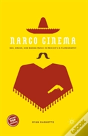 Capa do artigo Narco Cinema