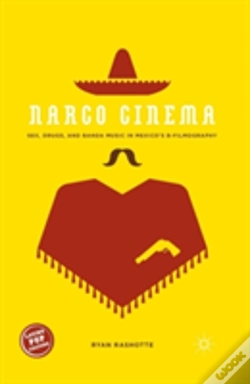 Capa do artigo Narco Cinema