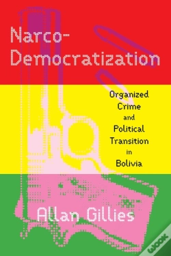 Capa do artigo Narco-Democratization
