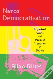 Capa do artigo Narco-Democratization