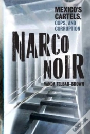 Capa do artigo Narco Noir
