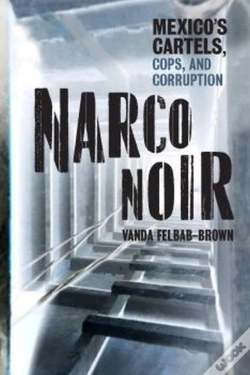 Capa do artigo Narco Noir