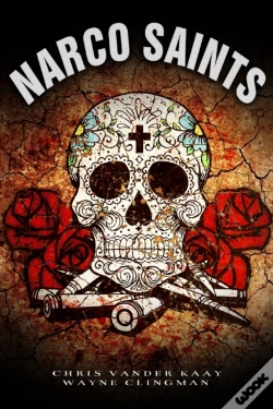 Capa do artigo Narco Saints