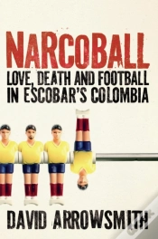 Capa do artigo Narcoball