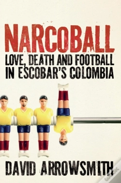 Capa do artigo Narcoball