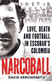 Capa do artigo Narcoball