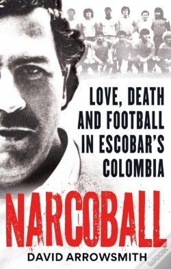 Capa do artigo Narcoball