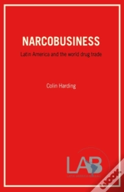 Capa do artigo Narcobusiness