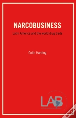 Capa do artigo Narcobusiness