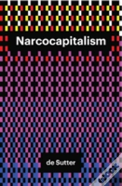 Capa do artigo Narcocapitalism