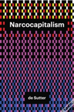 Capa do artigo Narcocapitalism