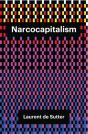 Narcocapitalism - Preview