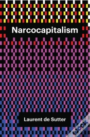 Capa do artigo Narcocapitalism