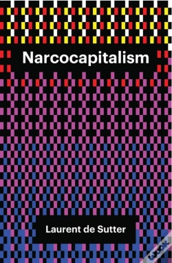 Capa do artigo Narcocapitalism