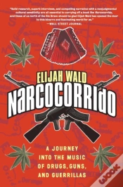 Capa do artigo Narcocorrido