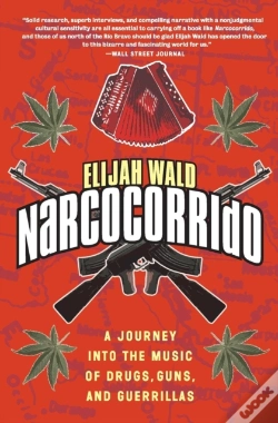 Capa do artigo Narcocorrido