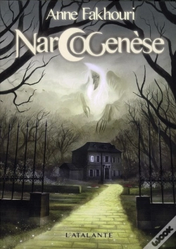 Capa do artigo Narcogénèse