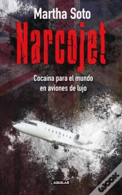 Capa do artigo Narcojet
