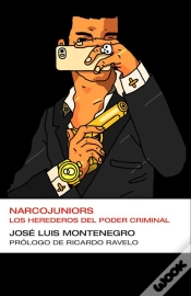 Capa do artigo Narcojuniors