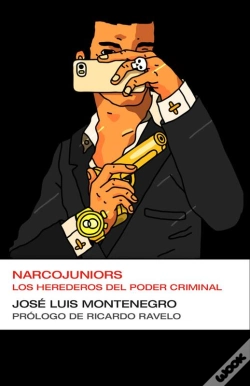 Capa do artigo Narcojuniors