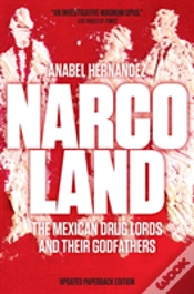 Capa do artigo Narcoland
