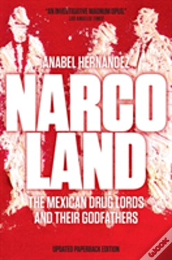 Capa do artigo Narcoland