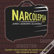 Capa do artigo Narcolepsia