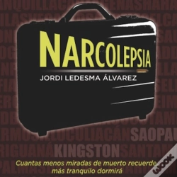 Capa do artigo Narcolepsia