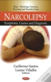 Capa do artigo Narcolepsy