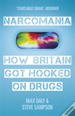 Capa do artigo Narcomania