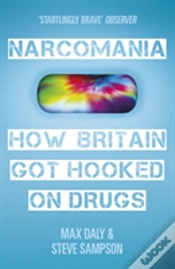 Capa do artigo Narcomania