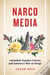 Capa do artigo Narcomedia