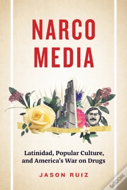 Capa do artigo Narcomedia