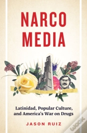 Capa do artigo Narcomedia