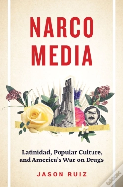 Capa do artigo Narcomedia