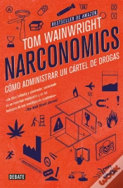 Capa do artigo Narconomics