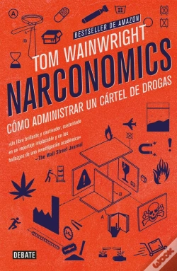 Capa do artigo Narconomics