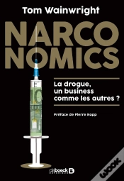 Capa do artigo Narconomics