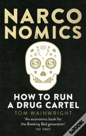 Capa do artigo Narconomics
