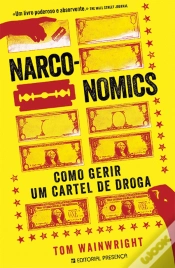 Capa do artigo Narconomics