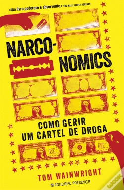 Capa do artigo Narconomics