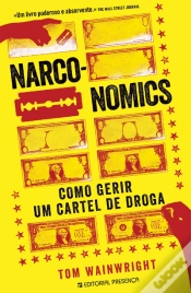 Capa do artigo Narconomics