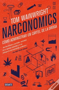 Capa do artigo Narconomics