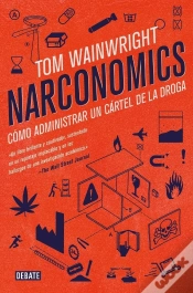 Capa do artigo Narconomics