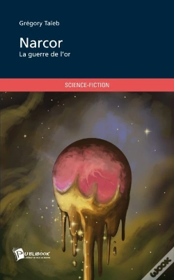 Capa do artigo Narcor ; La Guerre De L'Or